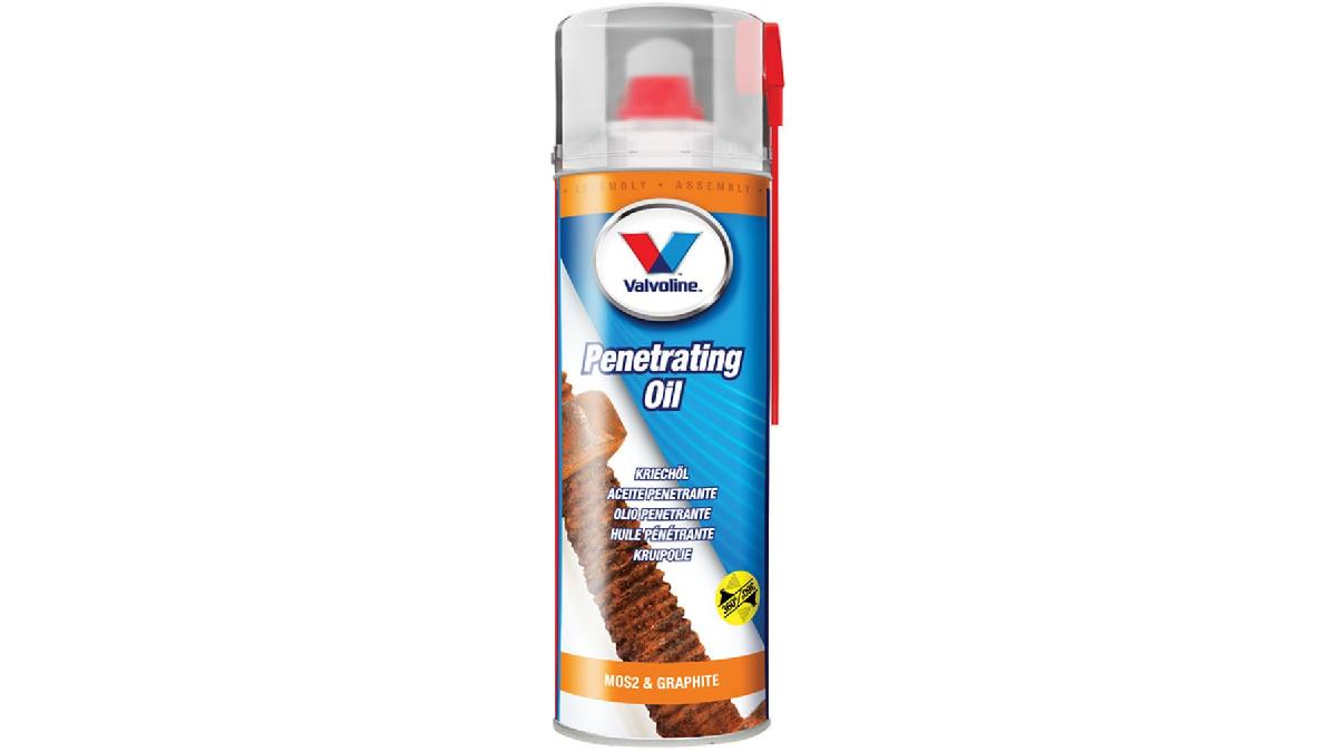 Valvoline+Huile+penetrante+500ml
